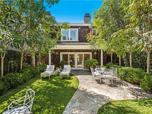 109 Via Koron, Newport Beach, CA 92663