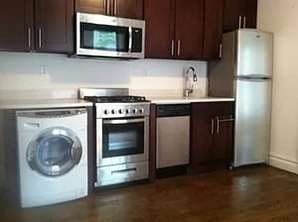 Rented by Westminster Management