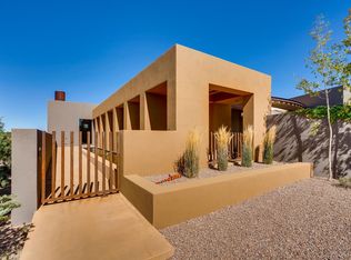 2 N Star Gazer, Santa Fe, NM 87506