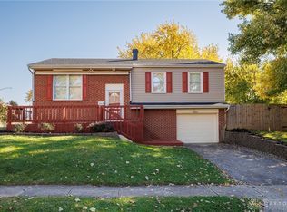 634 Bowser Dr, New Carlisle, OH 45344