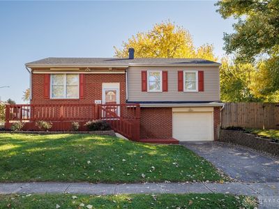 634 Bowser Dr, New Carlisle, OH, 45344