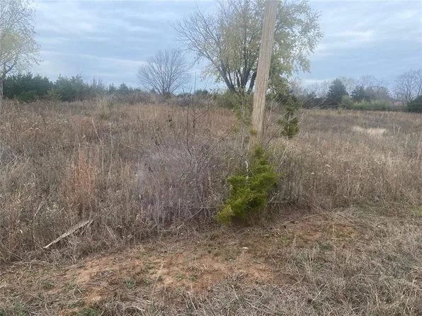 0 Rr 2 Box 18, Earlsboro, OK 74840