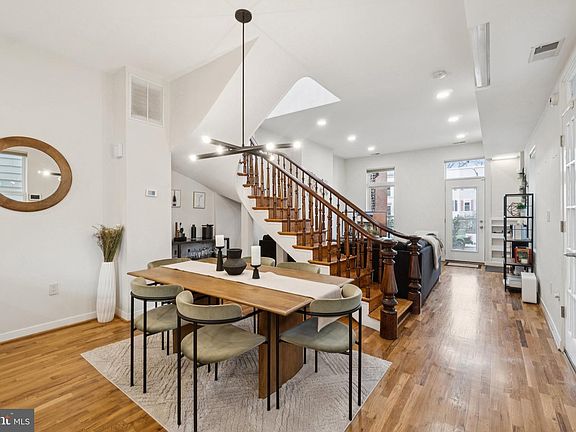 5th image of 1514 6th St NW
