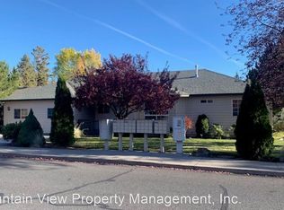 2209 NE Wells Acres Rd, Bend, OR 97701