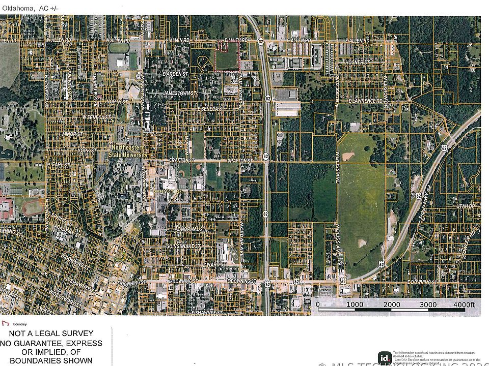 2nd image of E Allen Rd