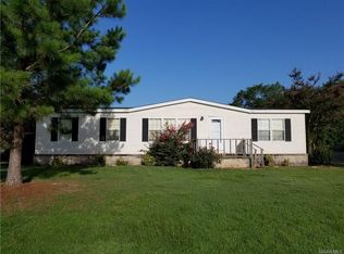 59 Spring Dr, Wetumpka, AL 36092