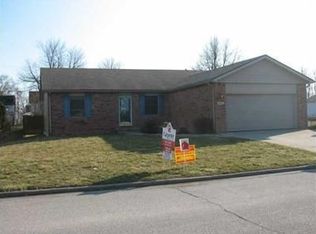 2025 S L St, Elwood, IN
