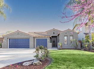 4149 W Delta Ave, Visalia, CA 93291