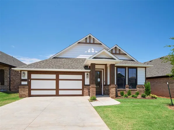 7913 NW 163rd St, Edmond, OK 73013