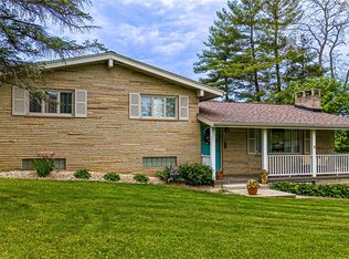 517 Cemetery Rd, Perryopolis, PA 15473