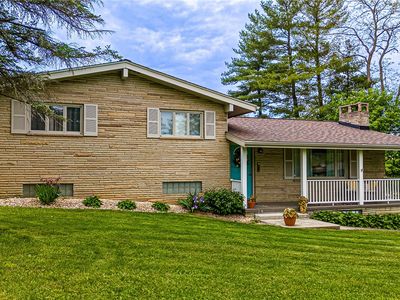 517 Cemetery Rd, Perryopolis, PA, 15473