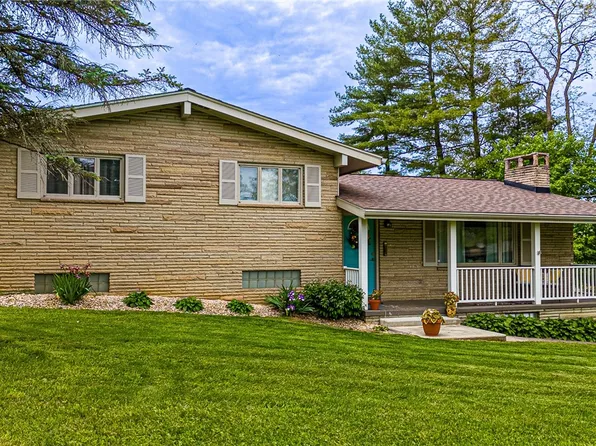 517 Cemetery Rd, Perryopolis, PA 15473