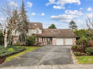 20430 95th Ave S, Kent, WA 98031