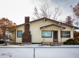 3121 State St, Butte, MT 59701