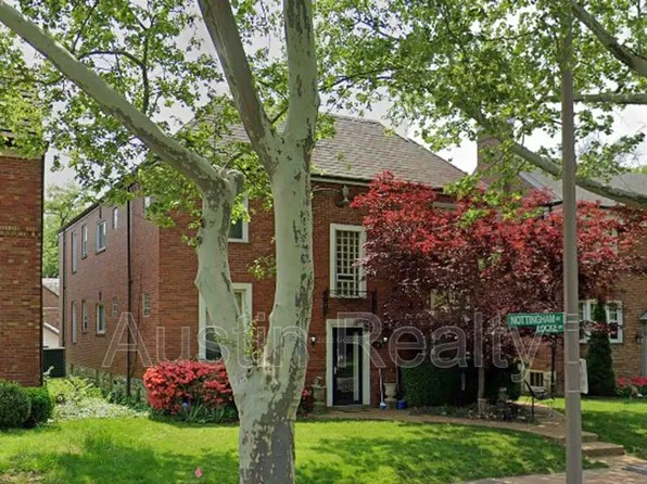 5834 Nottingham Ave #1E, Saint Louis, MO 63109