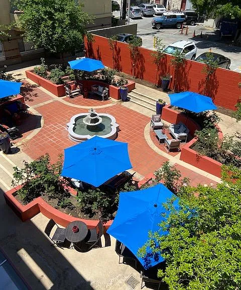 Golden Oaks Apartments — Photo 13