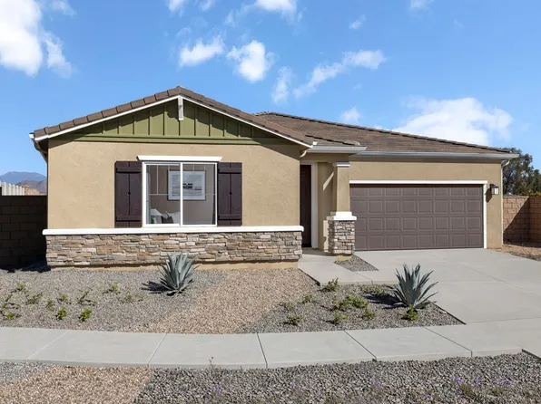 Plan 2097 Modeled Plan, Ladera