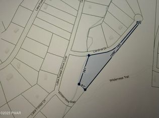 LOT 736 Cardinal Dr, Dingmans Ferry, PA 18328