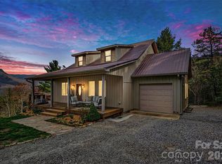 182 Baby Fox Dr, Marion, NC 28752