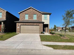 1803 Marquette Dr, Princeton, TX 75407