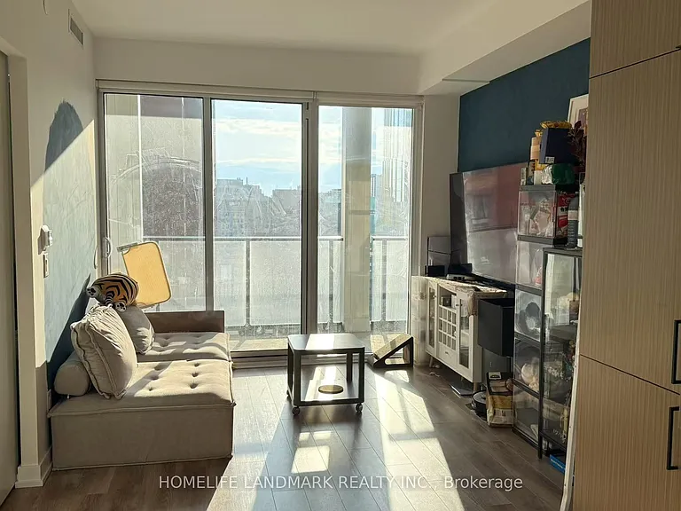 20 Edward St #1414 — Photo 3