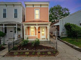 3030 Cohoon St, Cincinnati, OH 45208