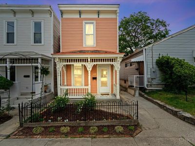 3030 Cohoon St, Cincinnati, OH, 45208