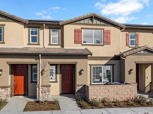 Plan 1503 Modeled Plan, Equinox at Compass Pointe, Ontario, CA 91762