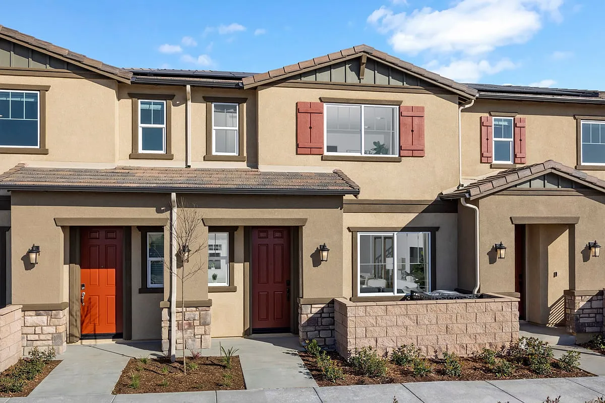 Plan 1503 Modeled Plan, Equinox at Compass Pointe photo 1