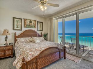 10519 Front Beach Rd UNIT 805, Panama City, FL 32405