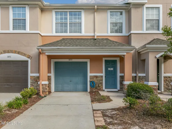 5893 PARKSTONE CROSSING Drive, Jacksonville, FL 32258