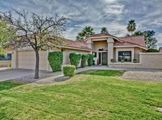 19630 N Keystone Dr, Sun City West, AZ 85375