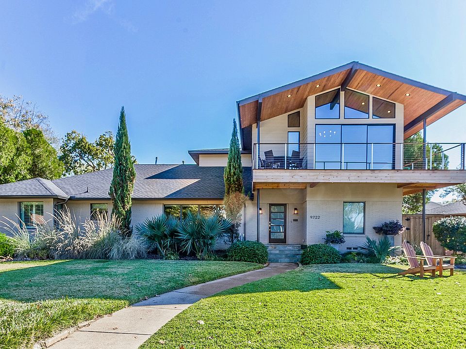 9722 Van Dyke Rd, Dallas, TX 75218 Zillow