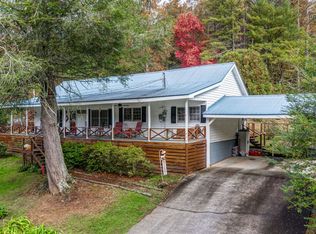 926 Lucius Rd, Cherry Log, GA 30522
