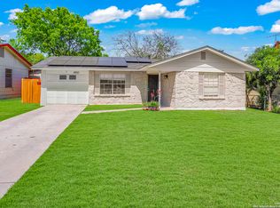 5011 Casa Grande St, San Antonio, TX 78233