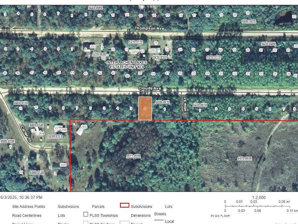 2nd image of 159 Clouds Avenue