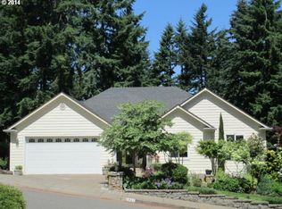 2327 W 29th Ave, Eugene, OR