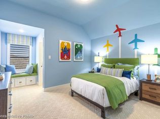 190 Tennyson Trl, Prosper, TX 75078