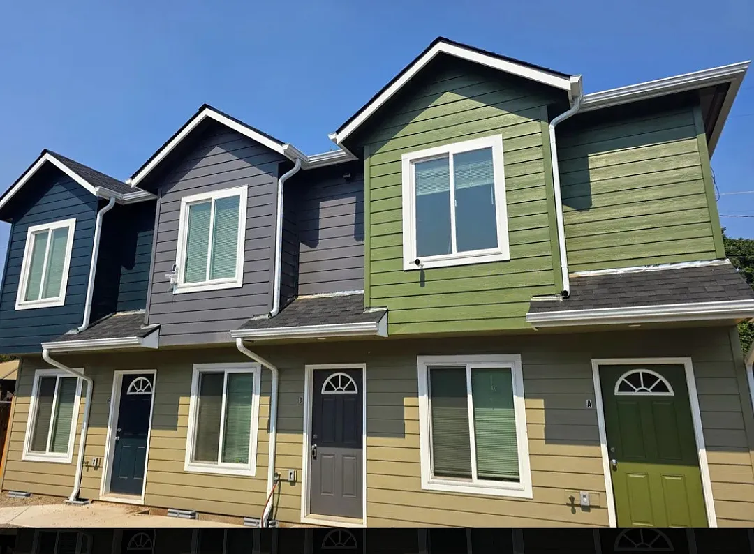 2 bed, 1.5 bath, 850 sqft, $1,495 — Photo 1