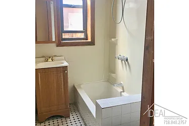 Rented by Ideal Properties Group