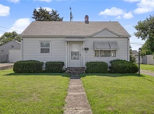 662 Reading Dr, Springfield, OH 45505