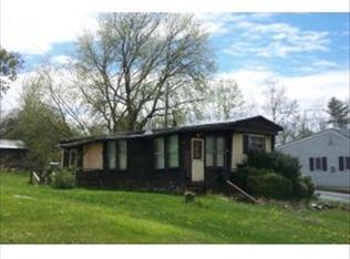 116 Curtis Ave, Rutland, VT 05701