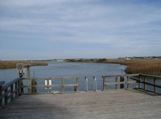 71 Water St, Saint Augustine, FL 32084