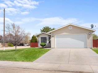914 Mason Loop, Nampa, ID 83686