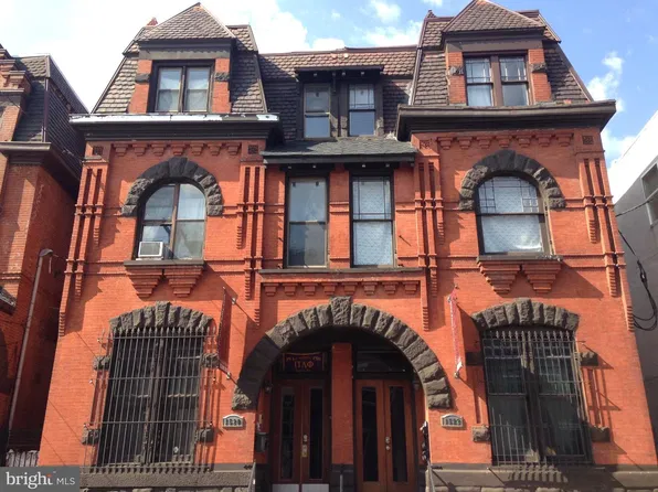 1520 N 17th St, Philadelphia, PA 19121