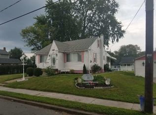 120 Wagner St, Moosic, PA 18507