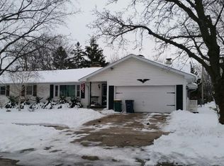 122 Fanna St, Fond Du Lac, WI 54935
