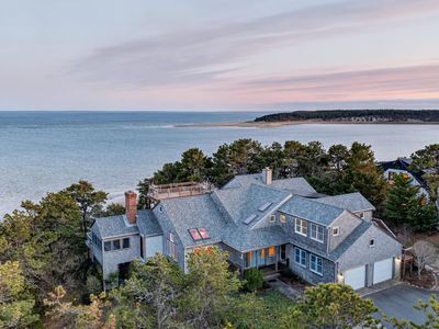 615 Chequessett Neck Road, Wellfleet, MA, 02667