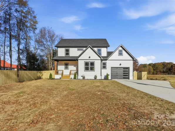1709 Timber Lane Dr, Monroe, NC 28110