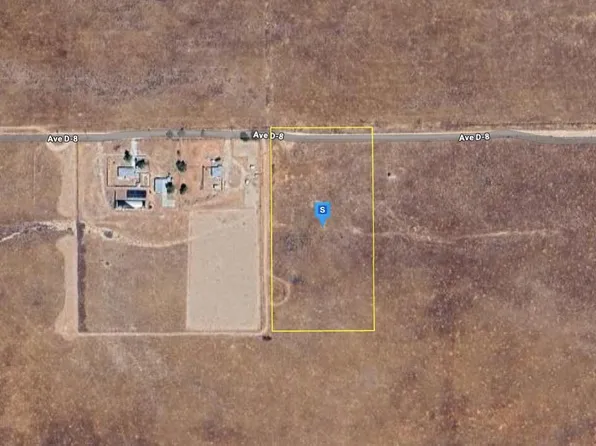 11830 W Avenue D #8, Lancaster, CA 93536